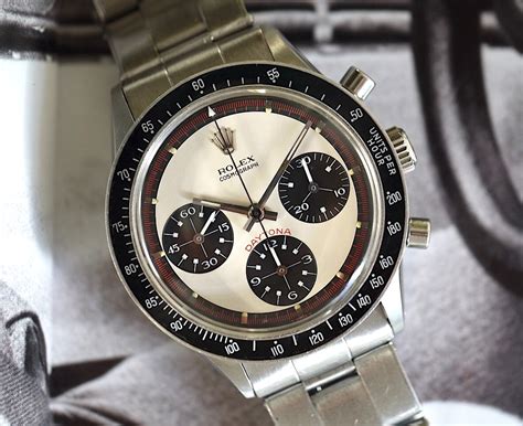 rolex cosmograph daytona 2005|Rolex daytona paul newman 6241.